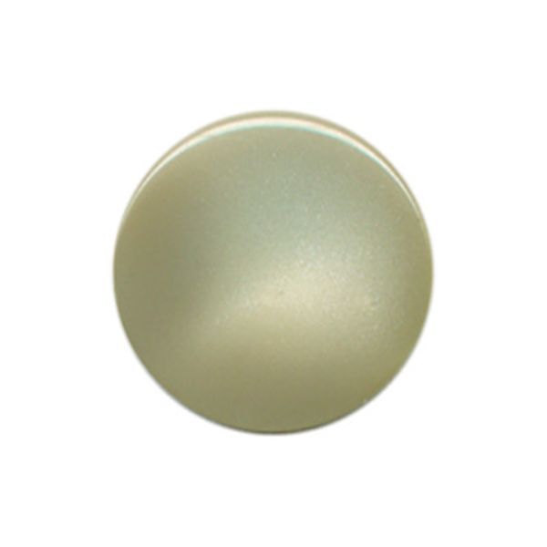 Пуговицы на ножке Карамель 15 мм, 144 шт, 043 серо-бежевый, Gamma 