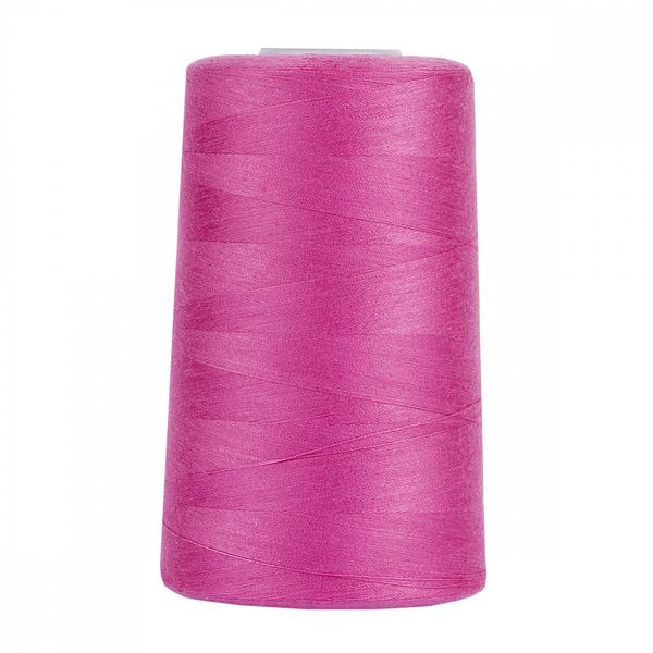 Нитки швейные Max 40/2, 4570 м (5000 ярд), 169 розовый / 1 бобина