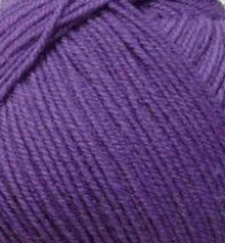 Пряжа Пехорка Австралийский меринос / уп.5 мот. по 100 г, 400 м, 567 т.фиалка Пряжа Пехорка Австралийский меринос / уп.5 мот. по 100 г, 400 м, 567 т.фиалка