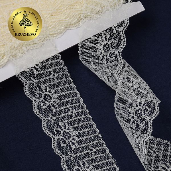 Кружево отделочное в стиле 