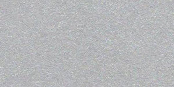 Бумага цветная металлик 130 г/м², А4, 50 шт, 60 серебро (silver), Vista-Artista TPM-A4