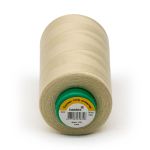 Нитки универсальные Bestex 50/2, 4570 м (5000 ярд) / 1 кат., 229 топленое молоко