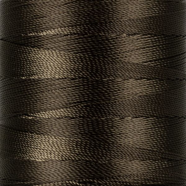 Нитки лавсан 86Л 100% полиэфир 250 м, 5 шт, 247 кор. хаки, Гамма