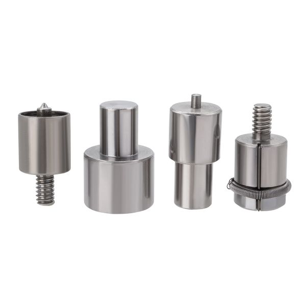 Насадка для кнопки Альфа ⌀17 мм, металл, 380