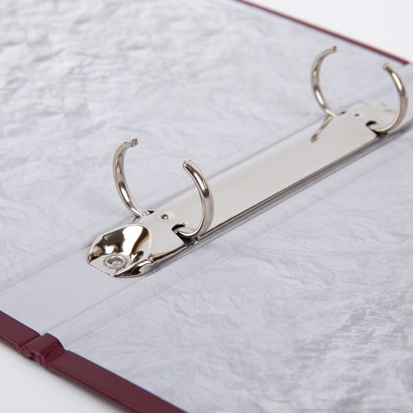 Альбом для монет без файлов Коллекционер 245х190 мм, вишневый EC111390007, Expert Complete