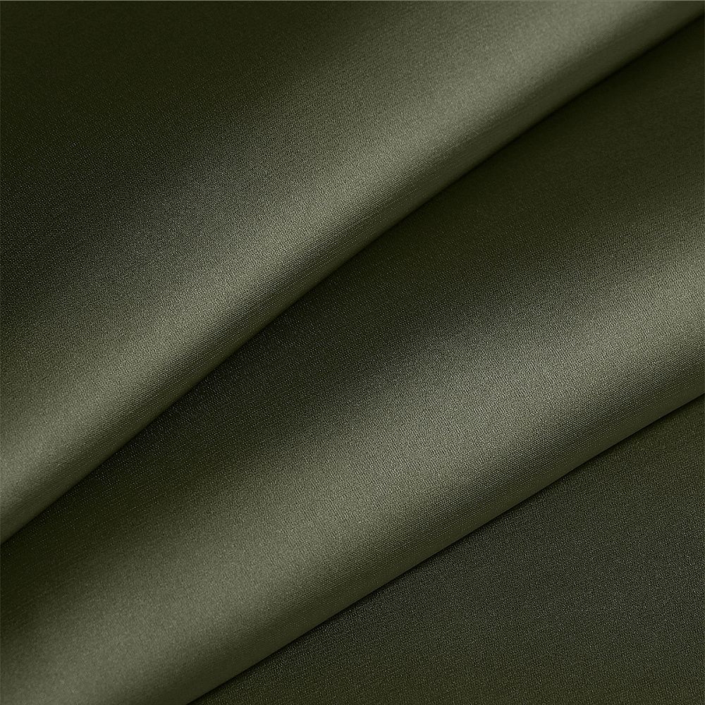 Шелк Армани 90 г/м², 150 см / 2 метра TBYArm-134 цв.134 полынь