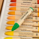 Пастель художественная масляная 72 цв, (Limited Edition), Vista-Artista VAOPL-72