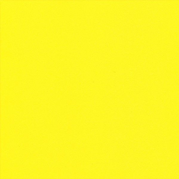 Фоамиран 2 мм, 50х50 см, ± 3 см, 5 шт, 03 желтый, Mr.Painter FOAM-2