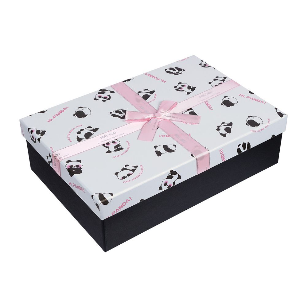 Набор подарочных коробок, 3 шт, 02 розовый, Stilerra YBOX-R5-3 Набор подарочных коробок, 3 шт, 02 розовый, Stilerra YBOX-R5-3