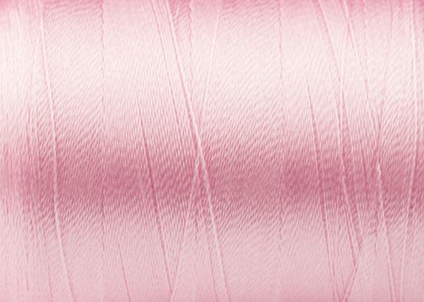 Нитки вышивальные Aurora №120, 1000 м, цв. PF102, 1 катушка