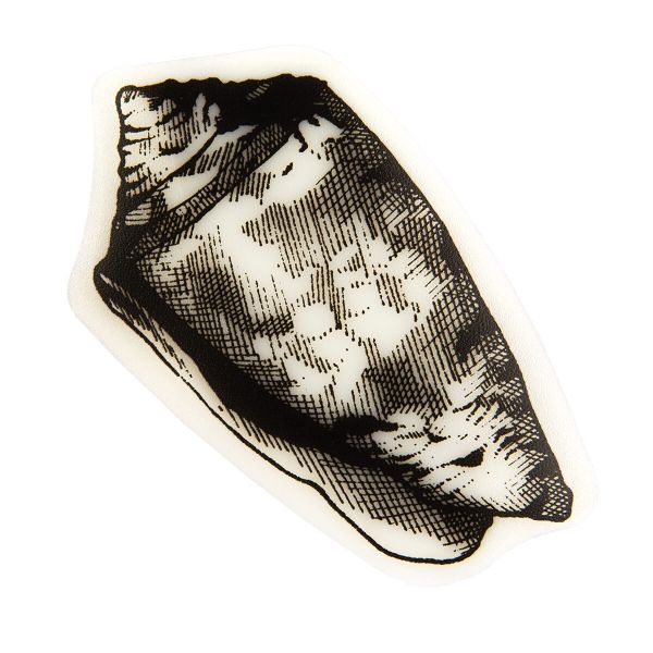 Штамп 5.8х5.8 см, 05 Ракушка, Mr.Painter TSM-03