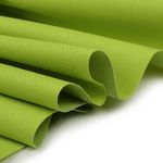 Оксфорд 600 D PVC 350 г/м², 150 см / 1 метр, ОКС.600.350.201.1, цв.201 лайм