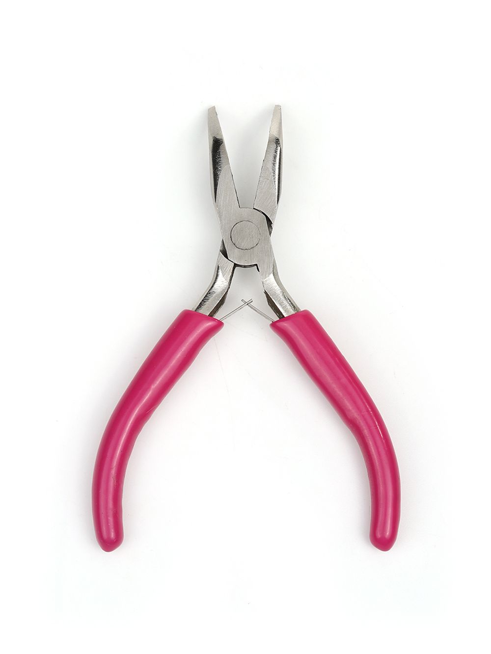 Длинногубцы изогнутые 12см Maxwell MAX.169146 уп.1 шт