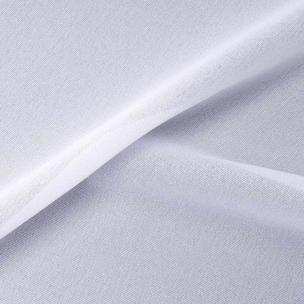 Дублерин шифоновый 30 г/м², 150 см / 100 метров, белый