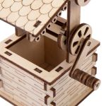 Пазл 3D, Колодец TAR-11, Rezark TAR-11