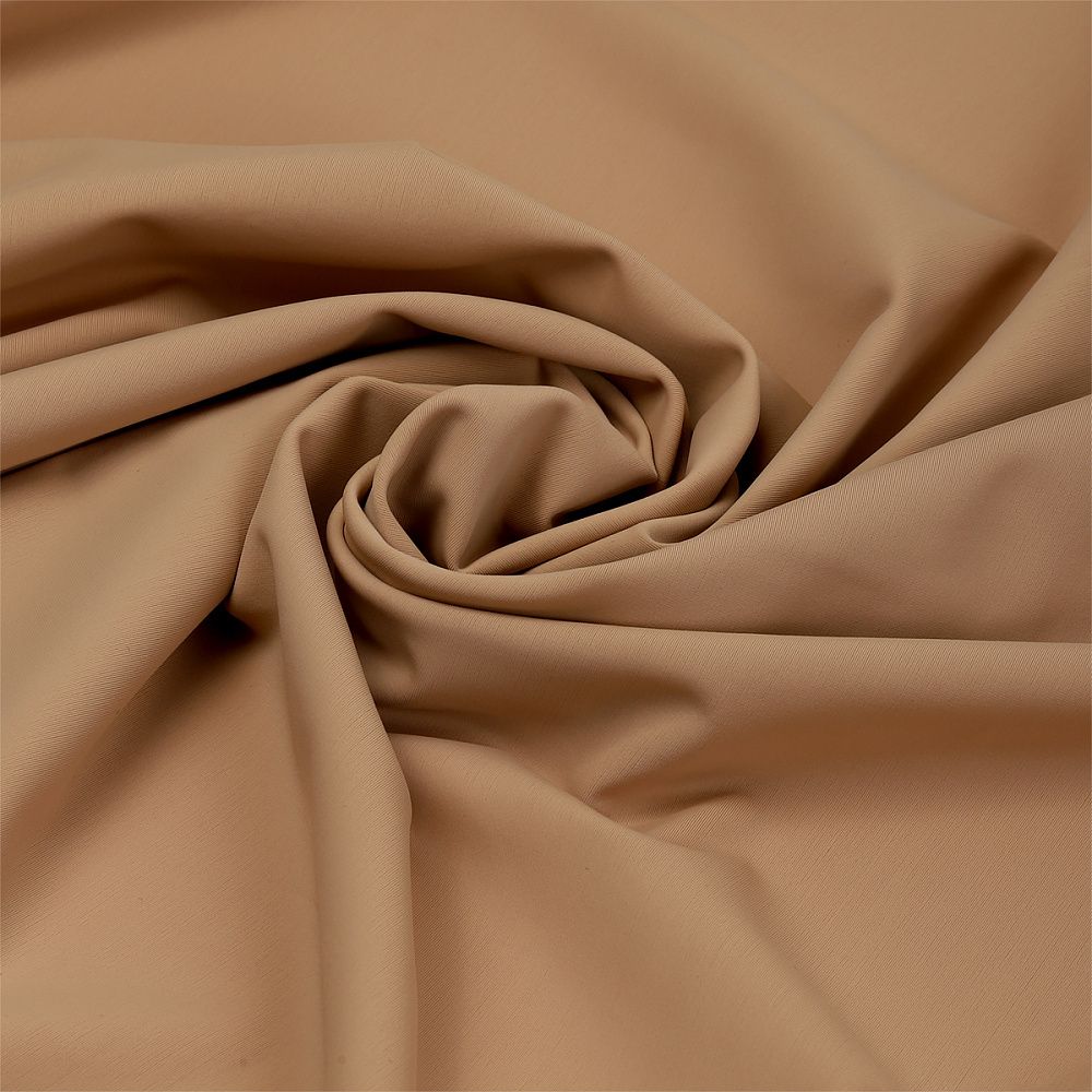 Бифлекс матовый 200 г/м², 150 см / 62 метра, TBY-B-2008, цв.2008 кофе с молоком