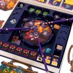 Игра настольная Эврикус Инкантибус PG-17604