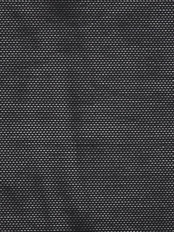 Сетка бельевая эластичная с SPF-защитой 140 г/м², шир.160 см / 90 метров, TBY.OLG136, черный