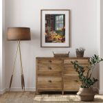 Пазл 1000 элементов, PZL-1000/68 Уютный уголок, Фрея