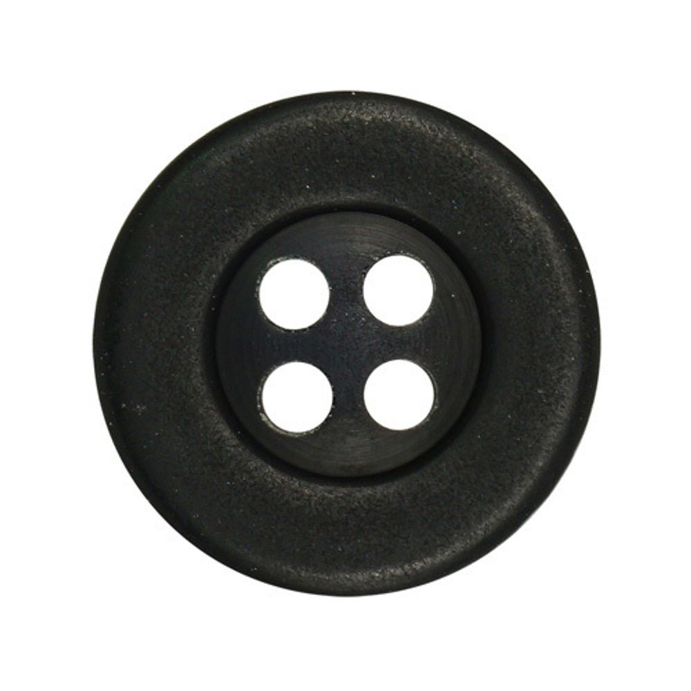 Пуговицы 4 прокола, 100 шт, S090253