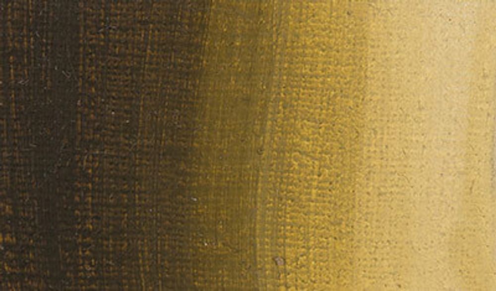 Краска масляная 45 мл, 3 шт, 26 Зеленый оливковый (Olive Green), Vista-Artista VAMP-45