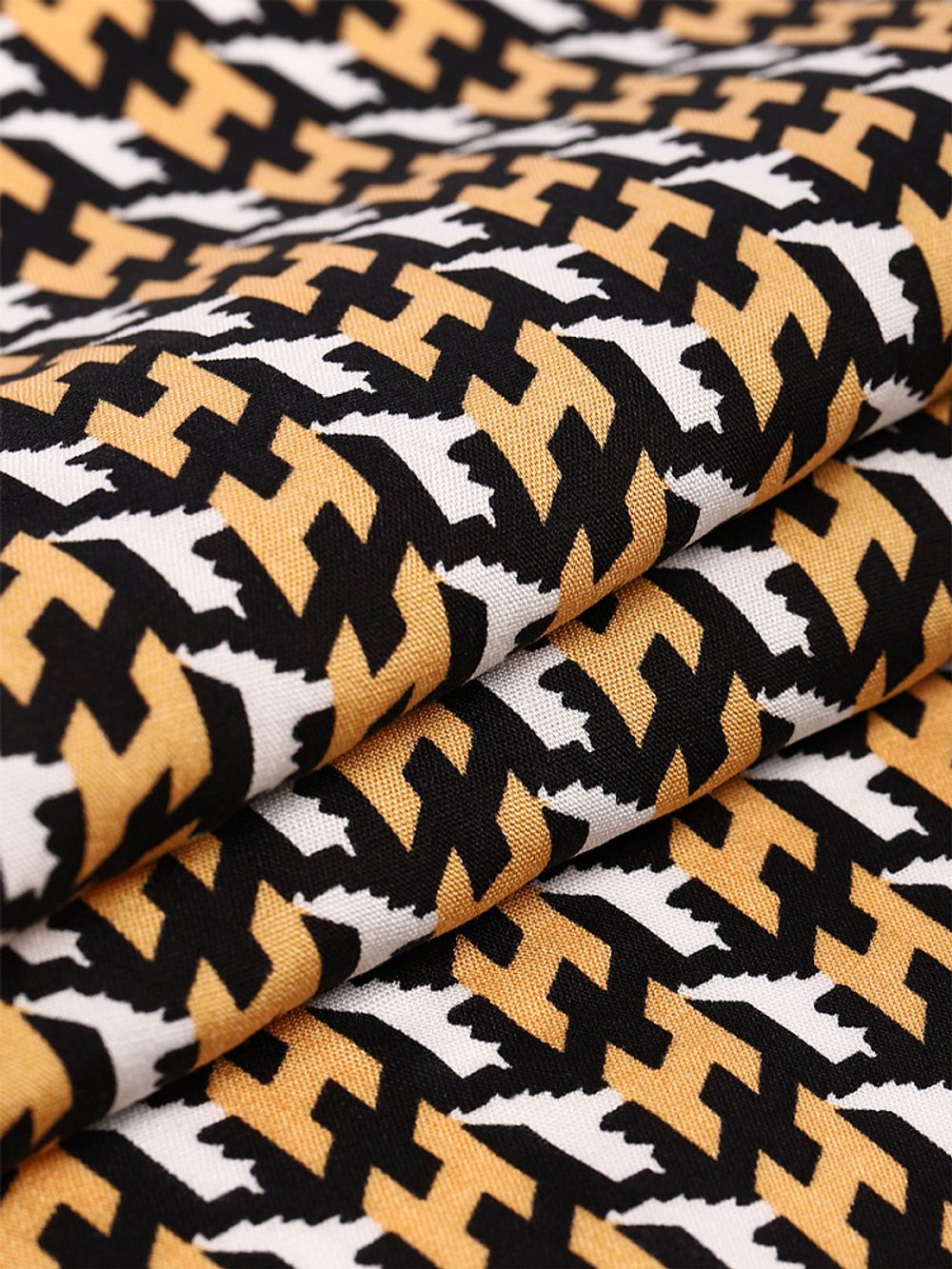 Штапель 90 г/м², 145 см / 2 метра, TBY.Vi.pr.E1346.7.2, цв.07 хаки