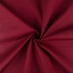 Ткань хлопок 140 г/м², 50х50 см, 041 винный, Gamma