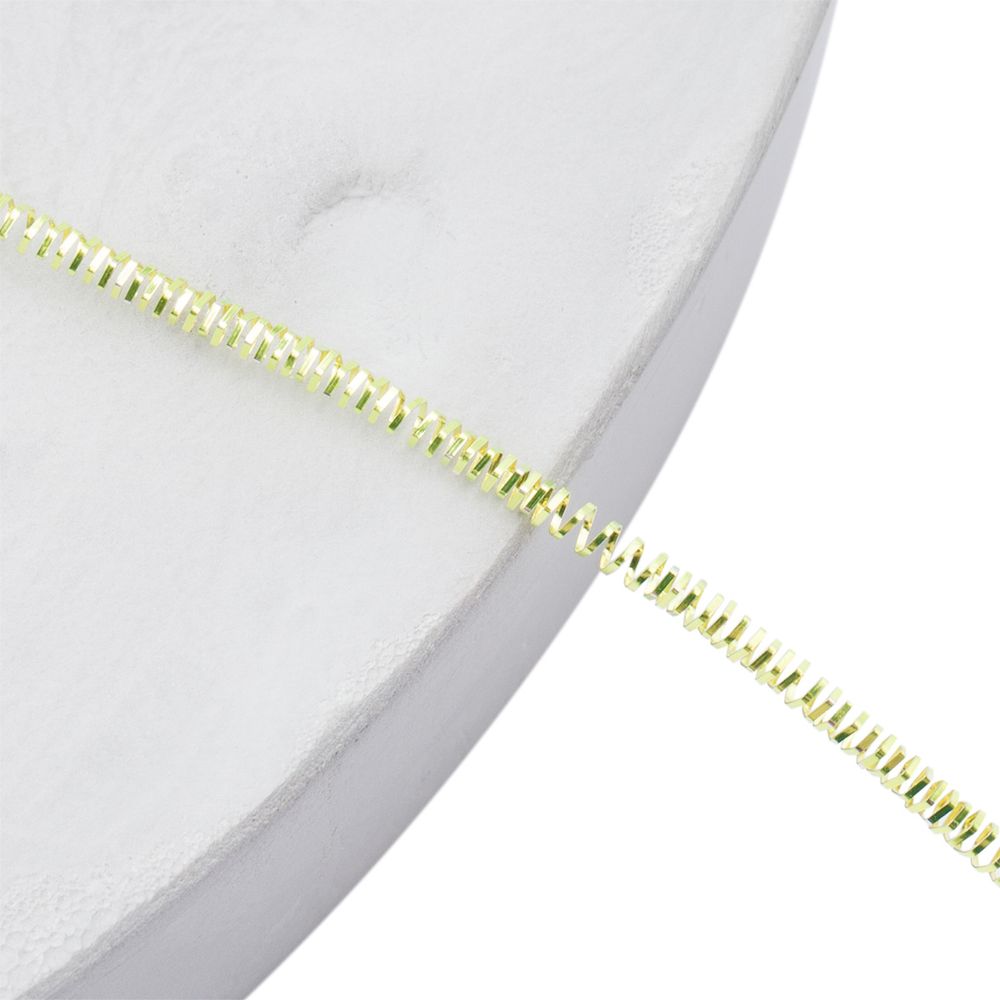 Трунцал Лимонный 1,5 мм, 5±0.1 грамм, ТК024НН1