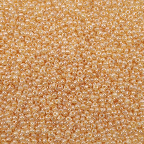 Бисер Preciosa 10/0 (2.3 мм), 50 г (10х5 г), цв. 47112
