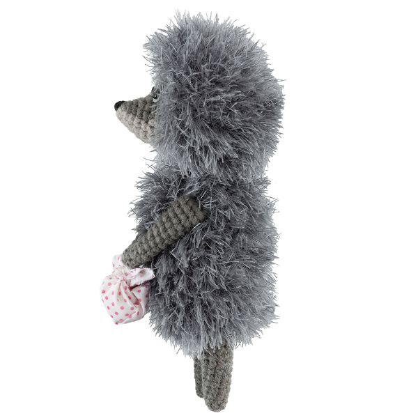 Набор для вязания Miadolla, Ежик в тумане, CMF-AMG-0134