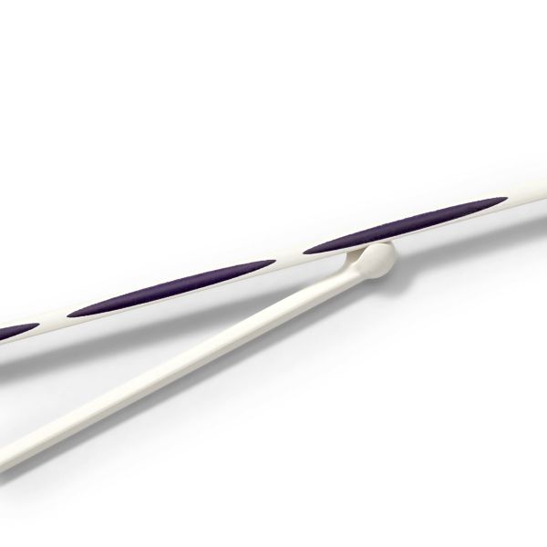 Спицы прямые, Prym Ergonomics ⌀3,0 мм, 35 см