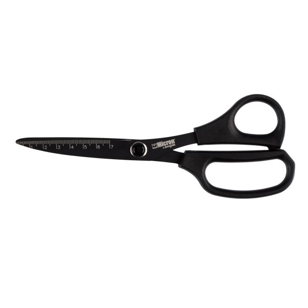 Ножницы закройные (портновские) 20.5 см, тефлоновые, Micron by Sharpist Smart VIT-226