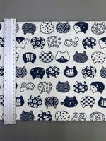 Льняная ткань 140 г/м², 150 см / 3 метра, TBY.DJ.30-3