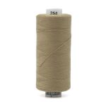 Нитки швейные бытовые Bestex 40/2, 365 м (400 ярд) / 10 кат., 251 бежевый туман