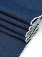 Джинс 240 г/м², 150 см / 25 метров, DJ.4, синий