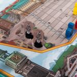 Игра настольная Эврикус Гамбург PG-17397