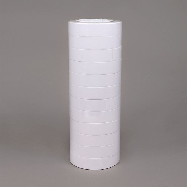 Лента трансфер 25 мм / 12 рул. по 25 метров, двухсторонняя клеевая, Ideal