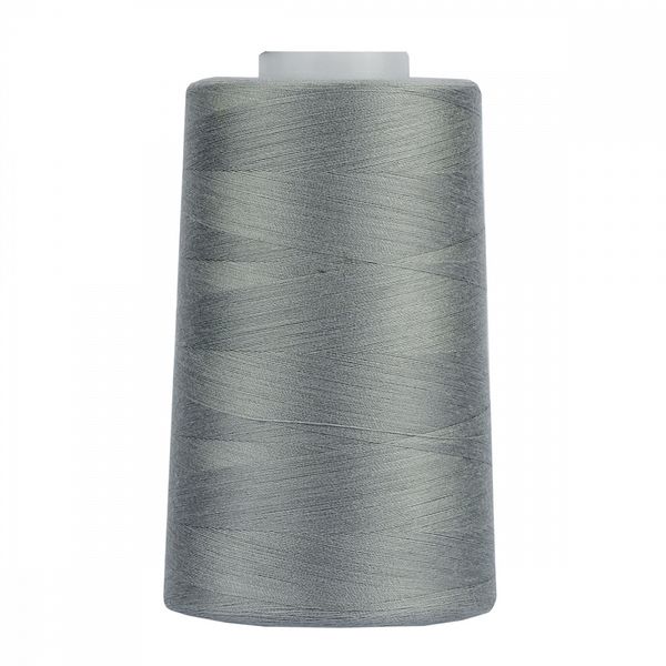 Нитки швейные Max 50/2, 4570 м (5000 ярд), 228 серый / 1 бобина
