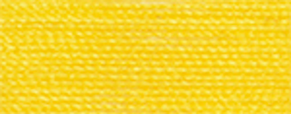 Нитки армированные ПНК им.Кирова 45ЛЛ, бытовые, 200 м / 20 кат., 0206 / 004 лимон