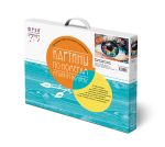 Картина по номерам Фрея, Взгляд сквозь мечту, 40х30 см