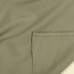 Гальяно костюмная 200 г/м², 150 см / 1 метр, ОТР.N-TBY.W2249.51, цв.51 хаки меланж