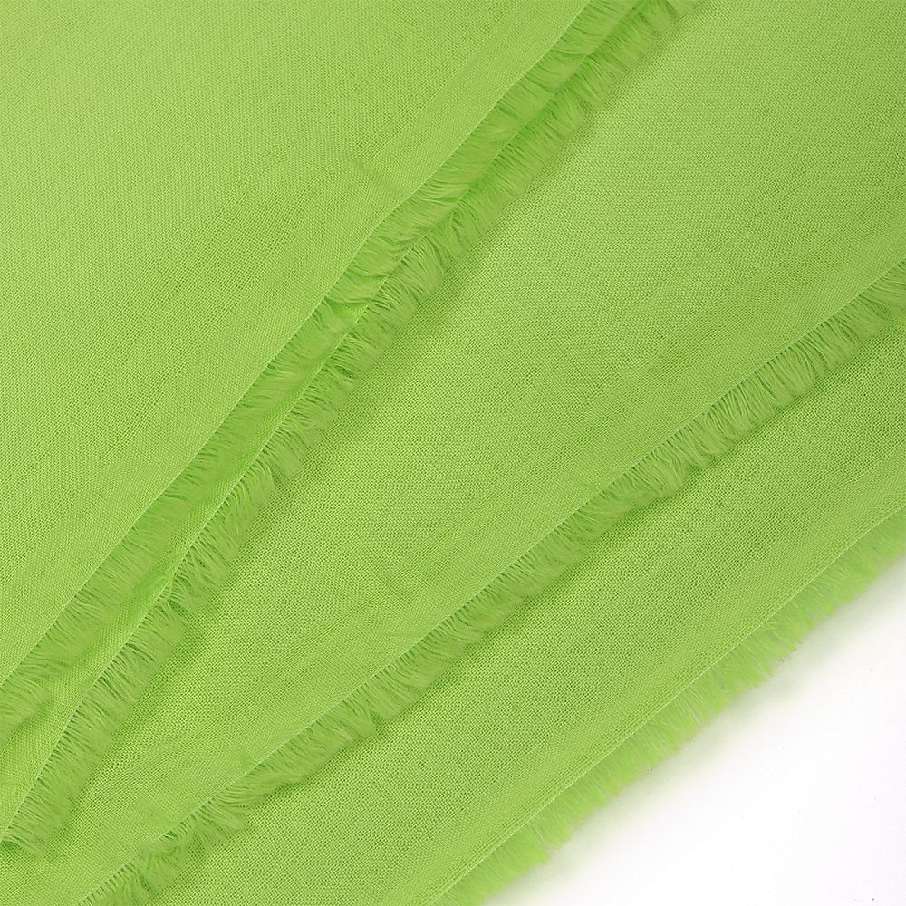 Батист 72 г/м², 150 см / 5 метров, TBY.Bt.23.5, цв.салатовый