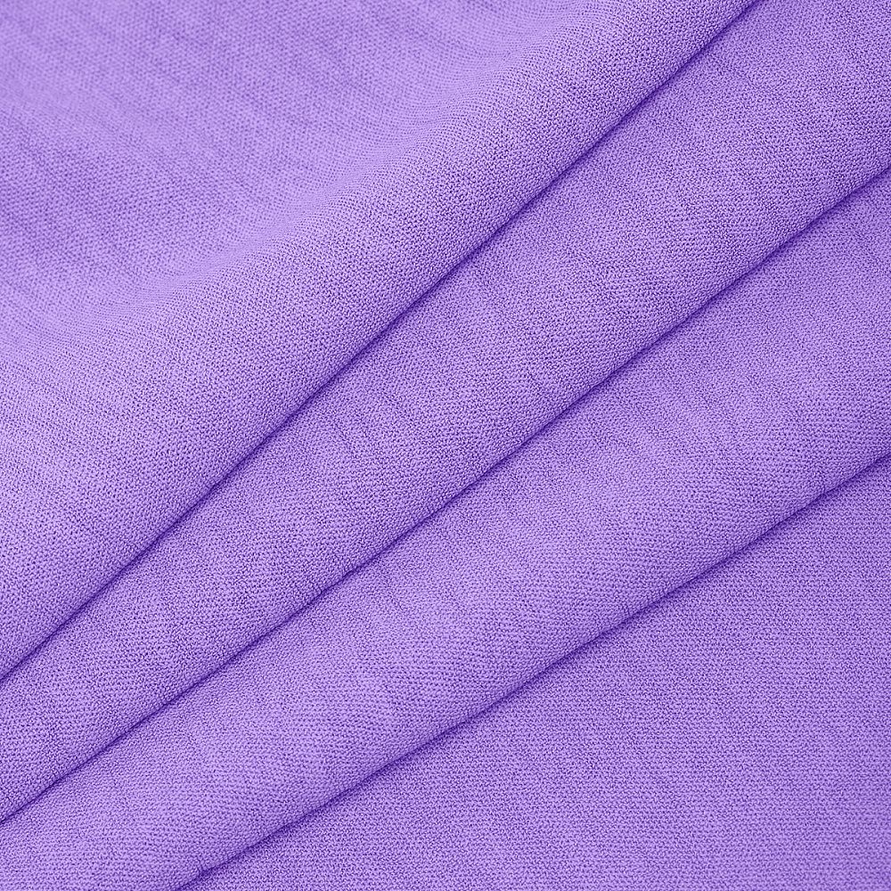 Лен Манго 160 г/м², 150 см / 3 метра, TBY.Mg.16 цв.сиреневый