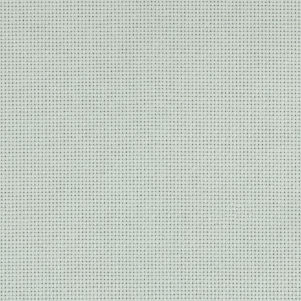 Канва Aida 14 ct, 30х40±2 см, св-бирюзовый, Gamma