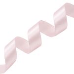 Лента атласная 1-сторонняя 25.0 мм / 22.86±1 метров, 146 кремовый, Globus