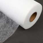 Паутинка клеевая 900 мм / 100 метров, 23 г/м², белый