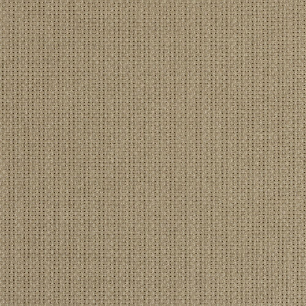 Канва Aida 14 ct, 50х50±2 см, серо-бежевый, Gamma