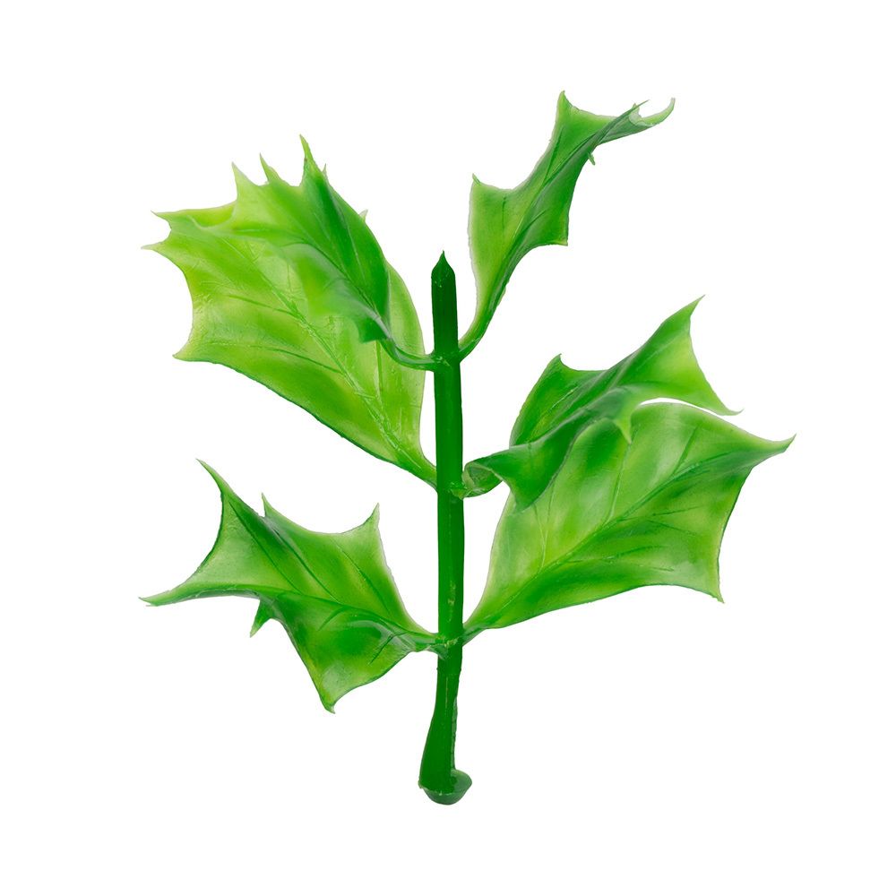 Миниатюра кукольная: Веточки полиэтилен 24 шт, 7, Blumentag GPT-06