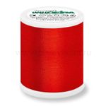 Нитки вышивальные Madeira Rayon №40, 200 м, цв. 1037, 9840, 5 катушек