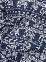 Льняная ткань 140 г/м², 150 см / 3 метра, TBY.DJ.74.3